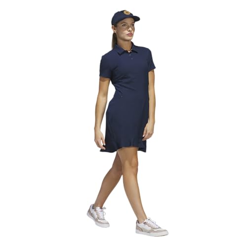adidas Women's Ultimate365 Solid Dress3