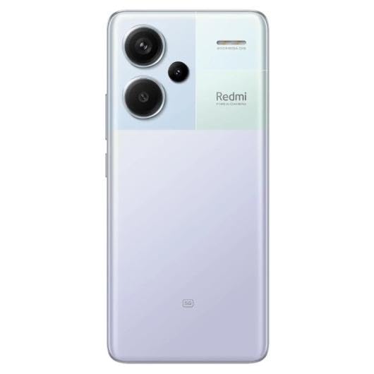 Amazon | 【SIMフリー】Xiaomi REDMI NOTE 13 PRO+ | 5G | 8+256 GB