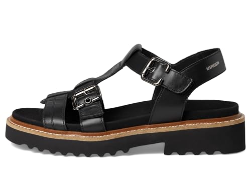 Mephisto Women's Valny Sandal4