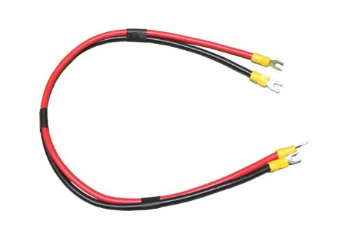 Power Supply to Banana Plug Binding Post Cable-image-40