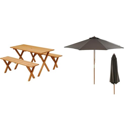 yZbgz K[f}X^[(Gardenmaster) e[u&x` 3_Zbg ؐ p\z[t PTS-1205S + K[f p\ ؐp\ (a270cm) NMP-27(BR) uE