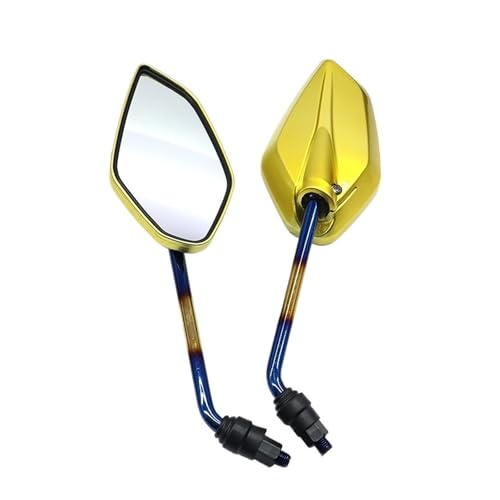 NMAX155p oCNtN^[ obN~[ ʌ^ o[X~[ 10mm(Yellow)