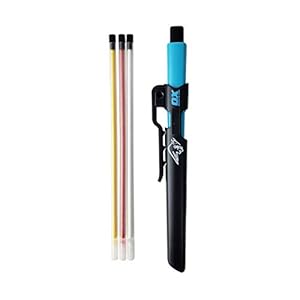 OX Tuff Carbon – Marking Pencil Value Pack