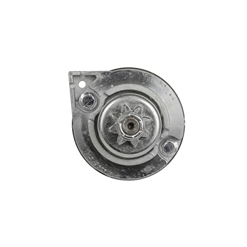 Caltric Starter Compatible with Mercury 125 125Hp 125Elpto 125Elpto Saltwater 1.9L 1994-2004 Marine New miniatura 6