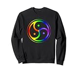 Photo Gallery lgbtq triskelion gay pride rainbow bdsm icona felpa Photo Gallery lgbtq triskelion gay pride rainbow bdsm icona felpa