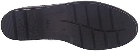 Easy Spirit Women's Ankle Boots and Booties, Black, 8 | Image 2