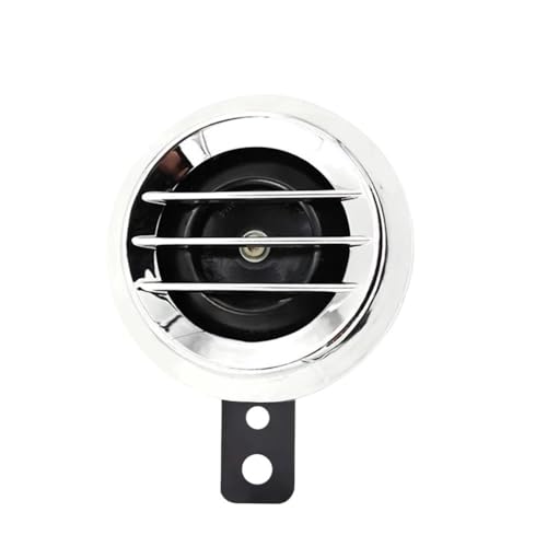 Haut-parleur tweeter de guidon pour rouler en musique sur scooter et moto