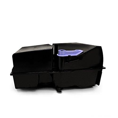 Cartouche Mita FS-C8100 DN noire Eurotone conforme norme ISO 19798