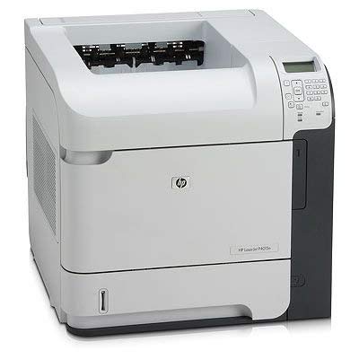 HP LaserJet P4015DN P4015 CB526A Laser Printer with toner & 90-day Warranty(Renewed)