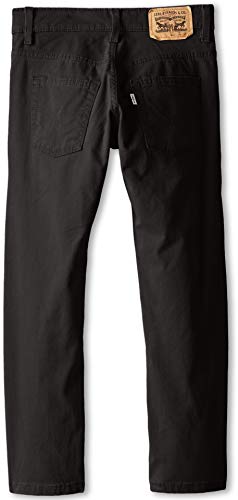 Image of Levi's Boys Slim Fit Trousers
