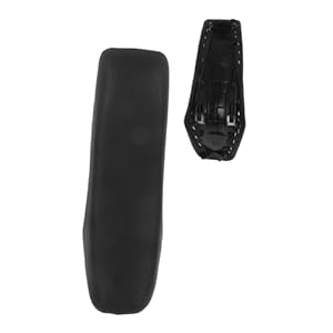 Jecompris Motorcycle Accessories Saddle Motorcycle Replacement Seat Motorcycle Seat Padding Seat Cushion Back Pad Cushion Soft Motorcycle Seat Cushions For Long Rides Liner Seat Cushion 2 316yucq1ubl. sl500 . ss300