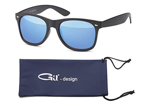 GIL-Design Gil Lunettes de soleil Cover