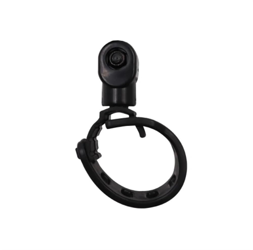 Specchietti Regolabili Universali, Manubrio, Specchietti Regolabili, Compatibili for Xiaomi M365 1S PRO MI3, Scooter Elettrici, Biciclette(D(1Pair))