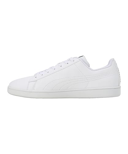 Image of Puma Unisex Adult Smashic Sneaker
