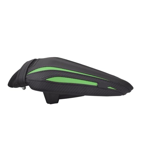 Housse de coussin de siège passager arrière moto contre l'usure de selle Z500