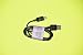 Produktbild THT Protek USB Kabel, Ladekabel,DatenKabel, Verbindungskabel, Adapter Cable für Palm Treo 800W / PRO 850 / Pixi CDMA/EOS CDMA/Pixi GSM/Castle