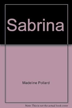 Paperback Sabrina Book