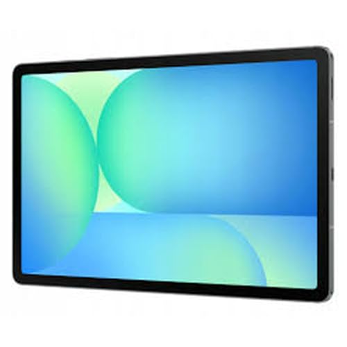 Samsung Galaxy Tab S10 FE, 27,7 cm (10.9'), 2304 x 1440 Pixel, 128 GB, 8 GB, Android 15, Grau