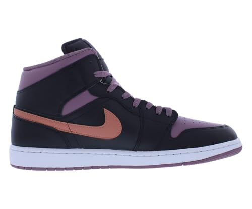 Image of Nike Air Jordan 1 Mid Se Mens Shoes