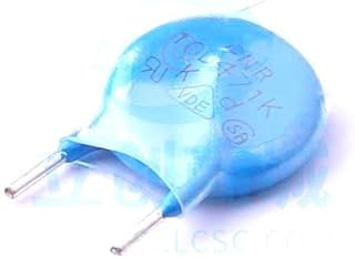 20 Pcs Varistor Varistor Radial Lead CNR-10D471KTTS3.5