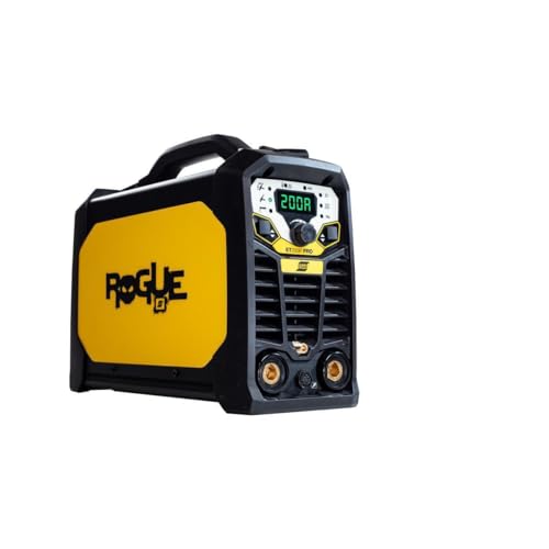 ESAB ROGUE ET 200IP PRO
