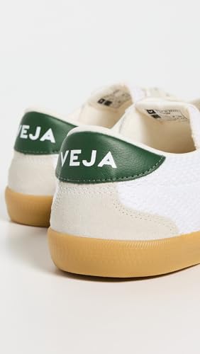 Veja Men's Volley O.T. Leather Sneakers3