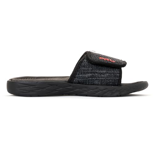 Image of Khadim's Pro Casual Mule Slide Slippers for Men