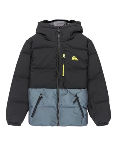 Quiksilver Highland - Chaqueta para niños (paquete de 1)