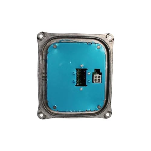 Reparez votre phare clignotant Audi A4 B8 avec le ballast 8K0907472A module - 3