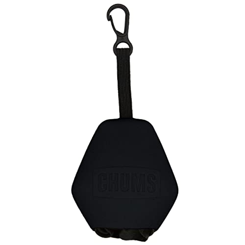 Chums Pouch XL Microfiber Lens Cloth - Portable Lens &