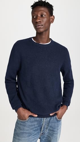 Faherty Men's Jackson Crew Sweater2