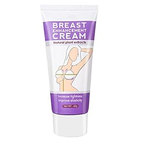 Borstvergroting Crème Snelle groei Butt Enhancer Borsthifting Massage Cream 60ml Persoonlijke Gezondheidszorg Producten