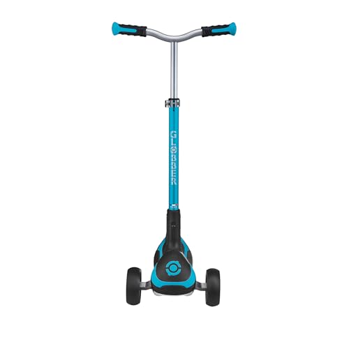 Trottinette pliable à 3 roues enfant ado adulte Globber ULTIMUM