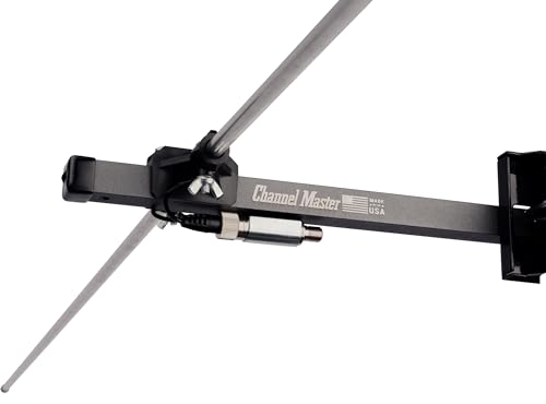 Antenne FM pour capter les stations lointaines avec signal HD stable - 2