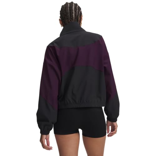 Image of Under Armour Women's Rival Woven Jacket