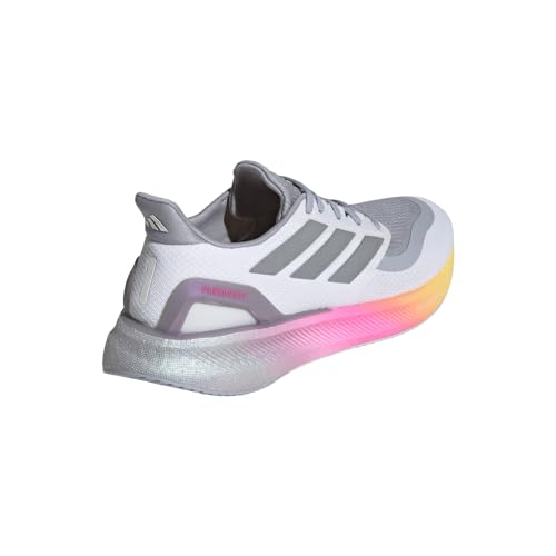 Image of Adidas Mens Pureboost 5 Running