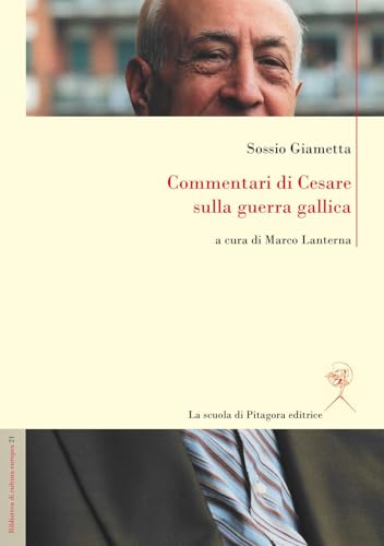 Commentari di Cesare sulla guerra gallica