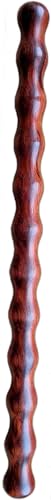 Bois De Santal Naturel 45 Cm,Fait À La Main Bâton D'entraînement en...