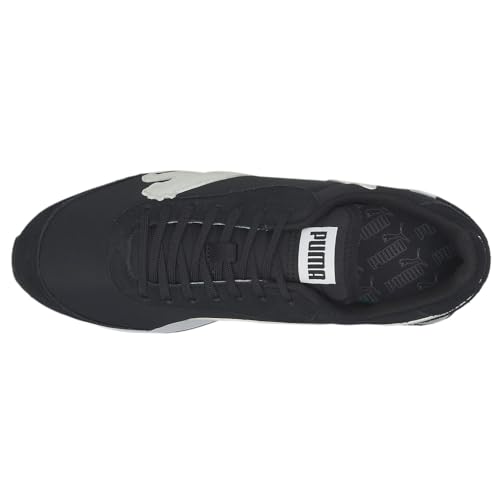 PUMA Mens Future Rider The Cat Lace Up Sneakers Shoes Casual - Black4