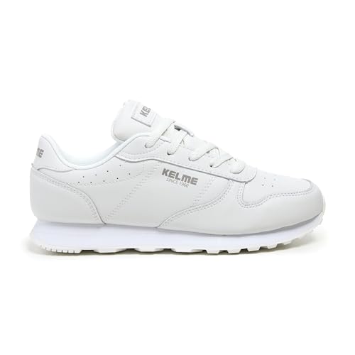 KELME Zapatillas Casual Victory Blanco...