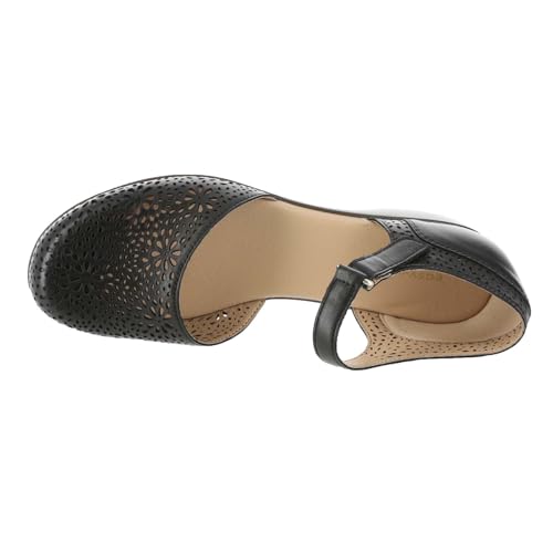Easy Spirit Women's Denita Mary Jane Flat2