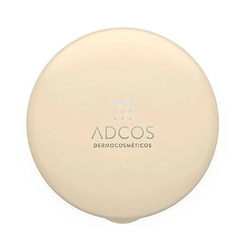 Protetor Solar Tonalizante FPS 50 Pó Compacto com Ácido Hialurônico Ivory 11g