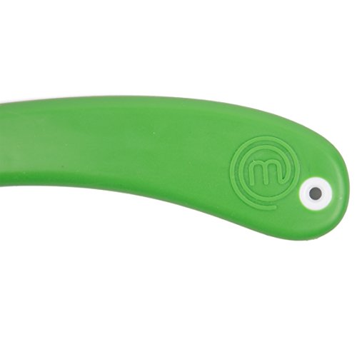 Masterchef Junior Knife And Cutting Board Set - Includes Real Cutting Tools For Kids And 15 Cooking Childrens Baking Recipes - Great For Homemade Cooking Party, Birthday Activity #TOP5