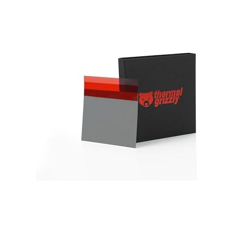 Thermal Grizzly PhaseSheet PTM Performance Thermal Pad Cover