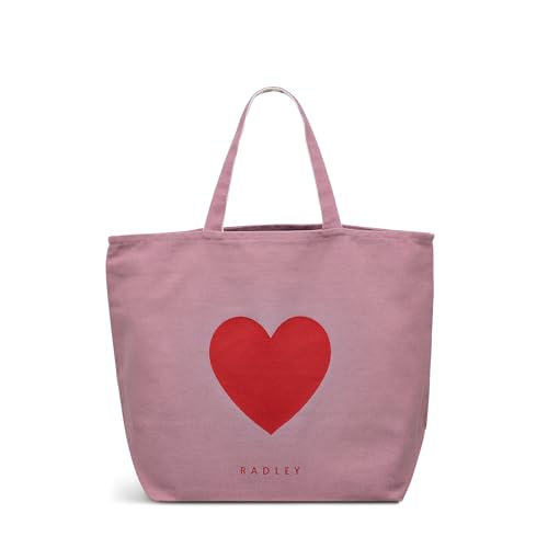 Sac en toile recyclée RADLEY London My Love pour vos courses et sorties