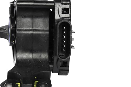 ACDelco 22741799 GM Original Equipment Accelerator Pedal with Bracket by GM GENUINE PARTS - Image 3