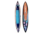 X-paddleboards
