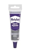 Metylan Naht- und Reparaturkleber, für die Verklebung von Tapeten bei überlappenden Nähten und Reparaturklebungen, 1x60g