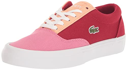Lacoste Unisex-Child Juniors' Jump Serve Sneaker