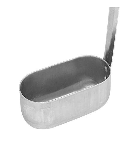 Edelstahlwanne 4.5 nordisch Cover